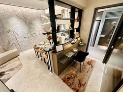 The LakeGarden Residences (D22), Condominium #464565091